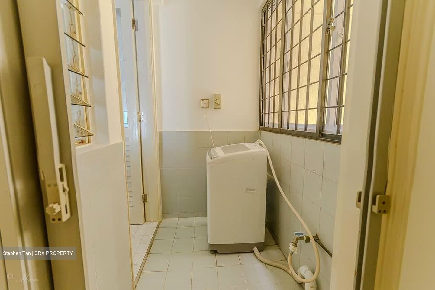 Bullion Park (D26), Condominium #542678451